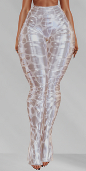 Second Life Marketplace - La Boutik - Melody Farm Pants - Nude Cow
